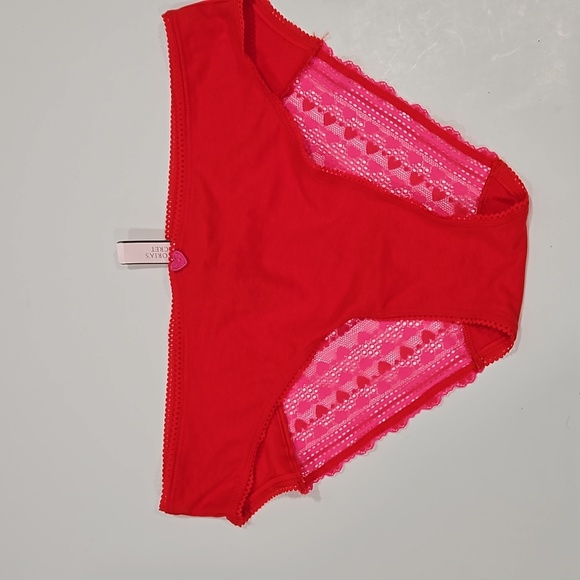 Victoria's Secret Intimates & Sleepwear Victorias Secret Panties